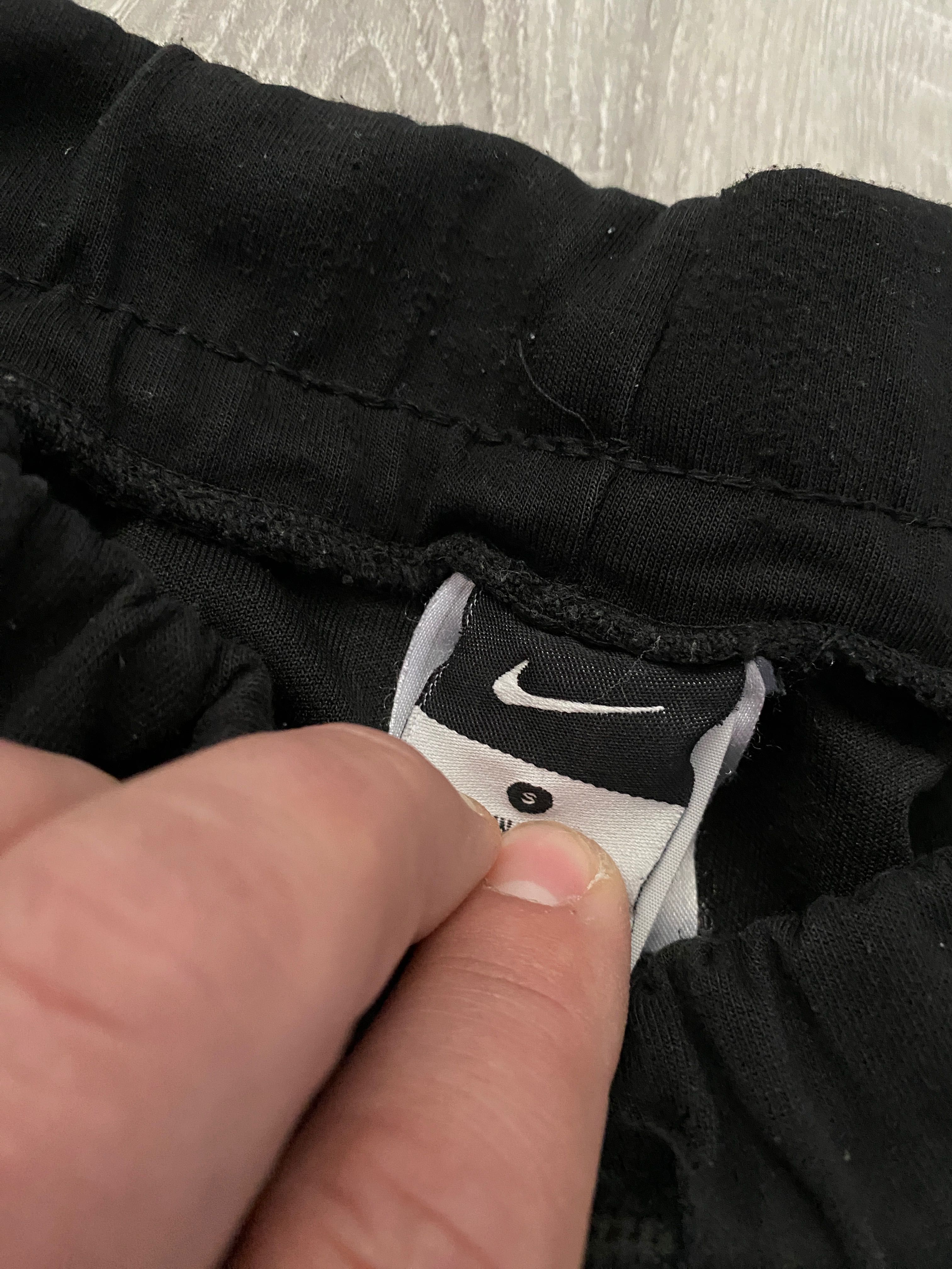 Nike мъжко долнище