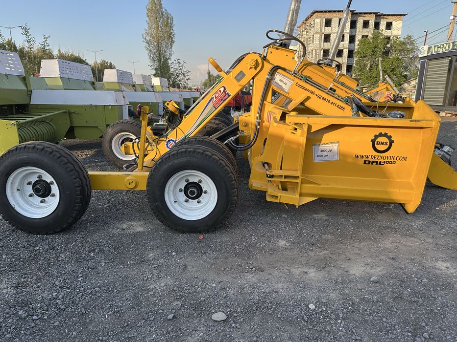 Лазерли ер текислагич