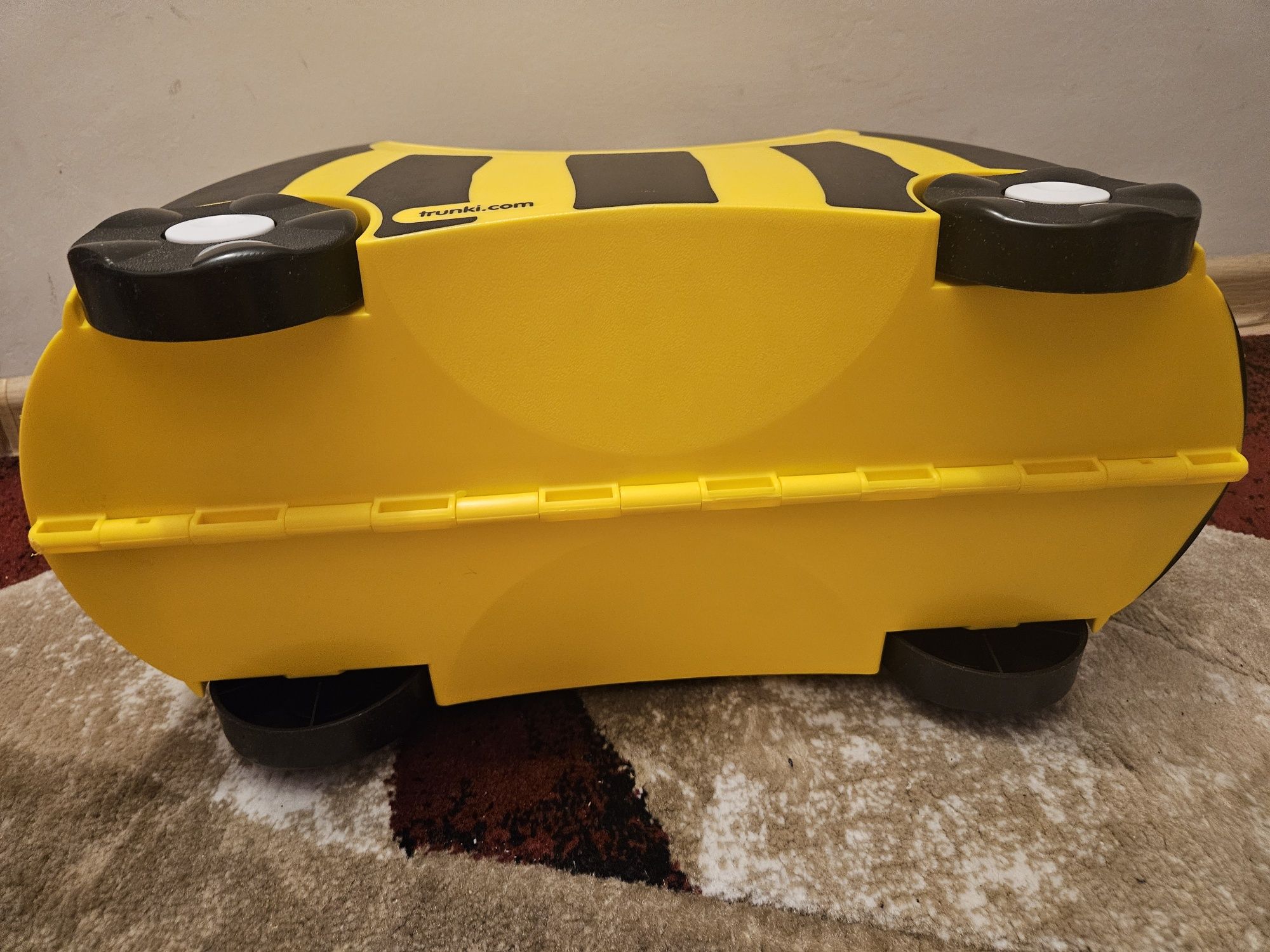 Troler Trunki Bondarel