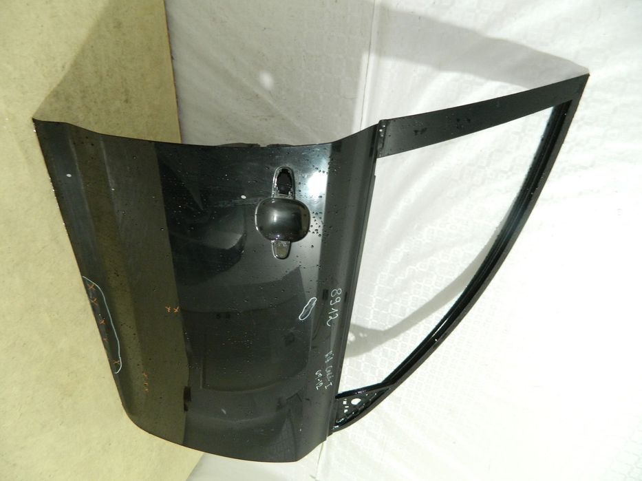 Usa dreapta fata Kia Ceed, HatchBack  /  Kombi, 2007, 2008, 2009, 2010, 2011, 2012.