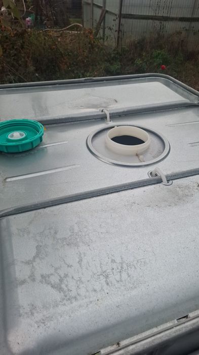 Bazine apa 1000l fabricație 2025