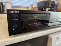 Sony CDP-791 pleyar