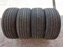 205/50 R17 UNIGRIP DOT21