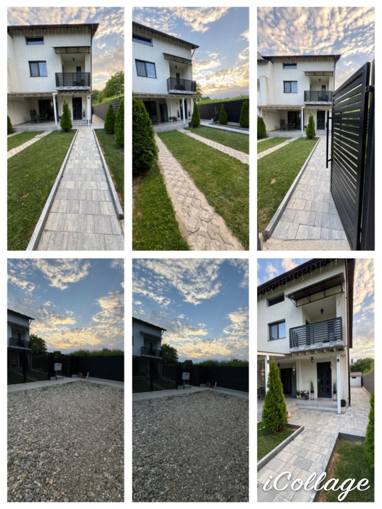 Casa de vanzare zona Slava