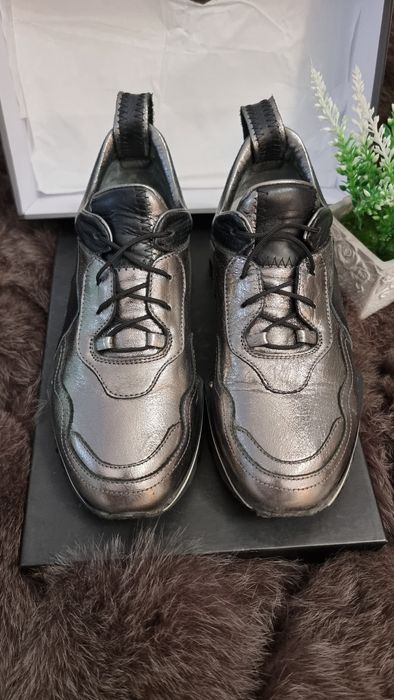 BIANKI Дамски сникърси