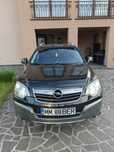 Opel Antara 4x4 - 2 litri diesel 150 cai