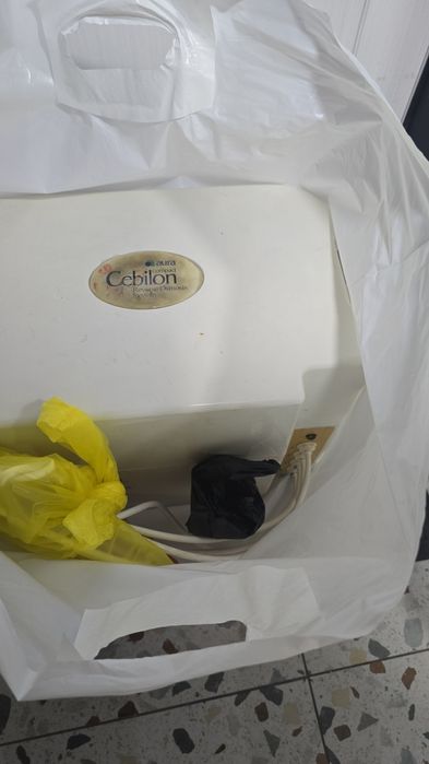 Фильтр доя воды Aura