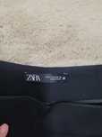Fustă pantalon Zara