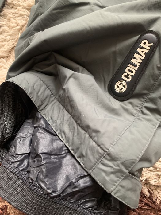 Pantalon ski Colmar