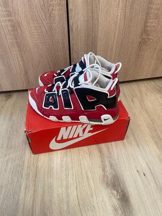 Nike uptempo originali