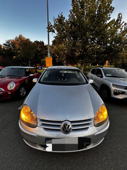 Volkswagen Golf 5