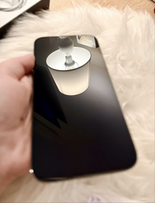 iPhone 13 PRO MAX  100 % Bateria