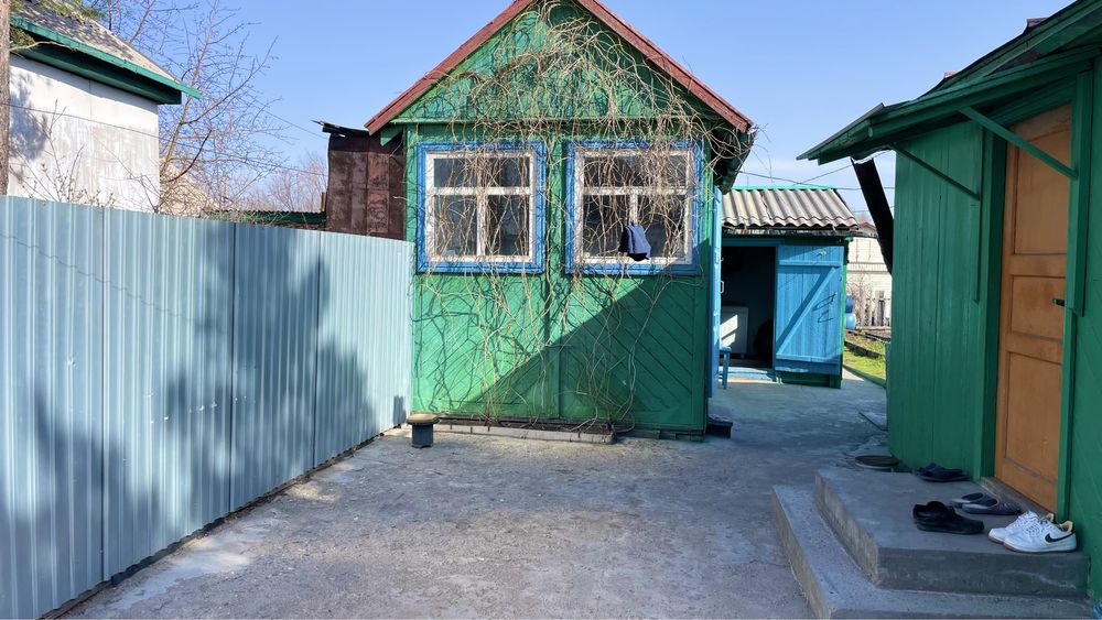 Продается дом в Сортировке