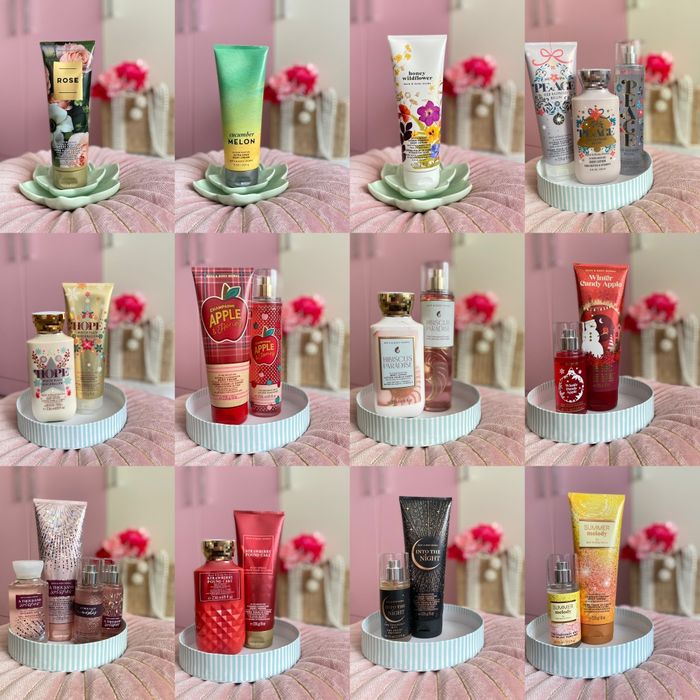 Lotiune de corp Bath & Body Works
