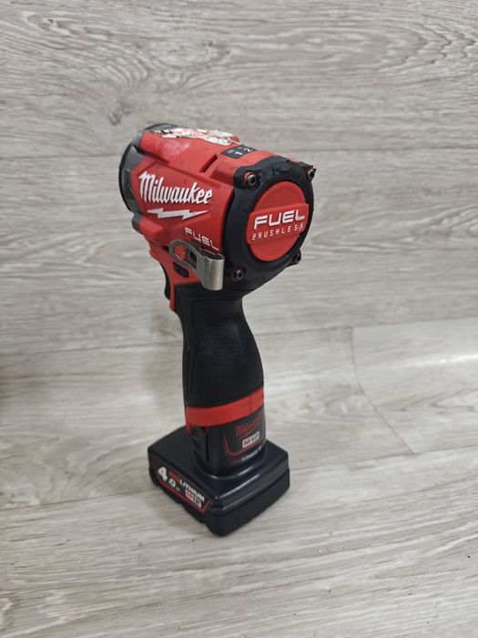 Impact Milwaukee M12 FCIWF12G3 2025