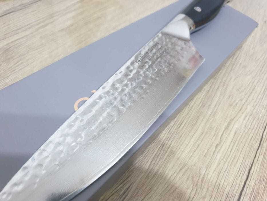 Ascutire reconditionare cutite foarfeci topoare feliatoare dalti