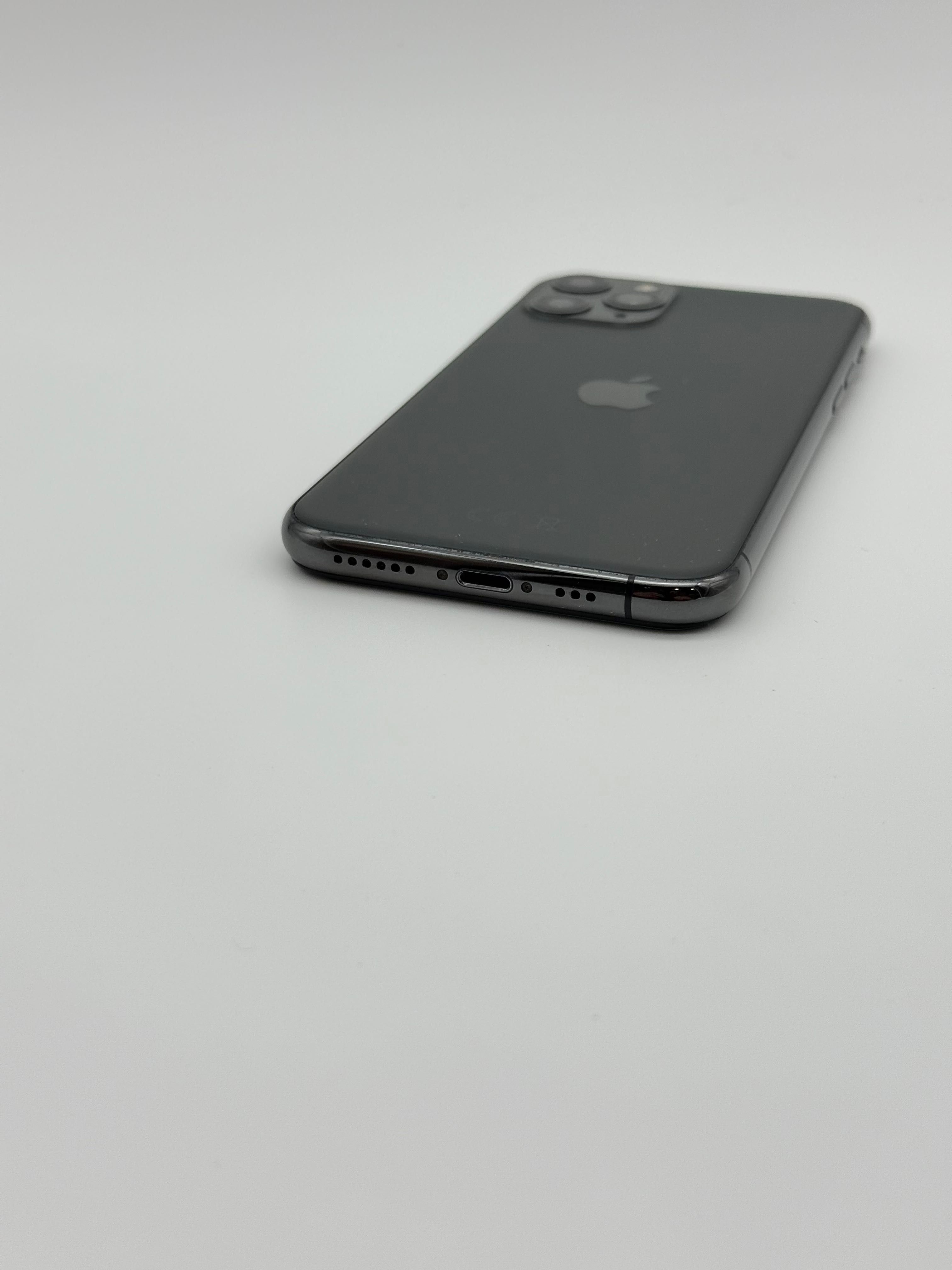 iPhone 11 Pro Space Grey 64 Gb 100% Батерия