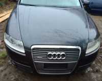 Dezmembrez audi a6 c6 3.0 automat bi xenon