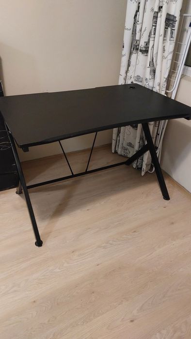 Геймърско бюро Trust