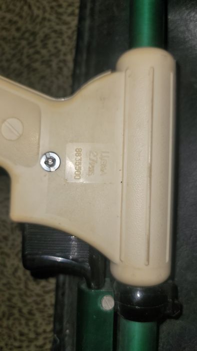 Подводное ружё гарпун