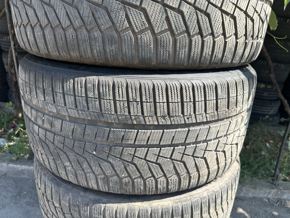 295/35/23 втора употреба 4 бр