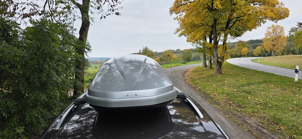 Portbagaj Thule Motion 800