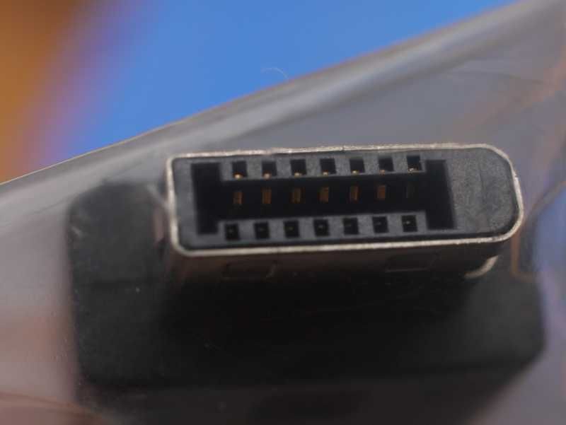 ThinkPad Ethernet Adapter Gen 2 la RJ45 GigaBit