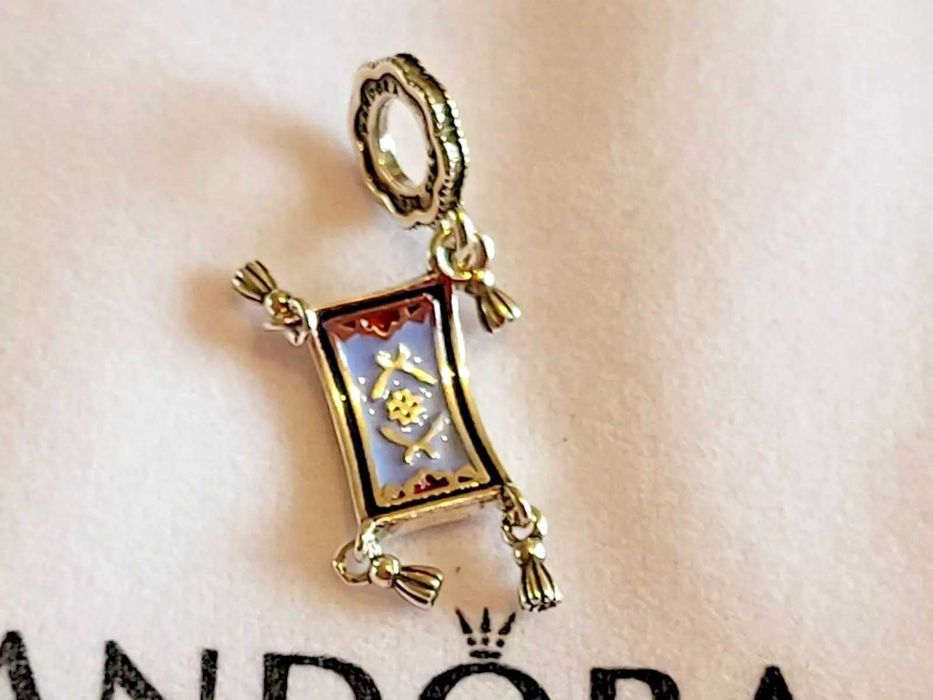 Талисман Пандора|Pandora