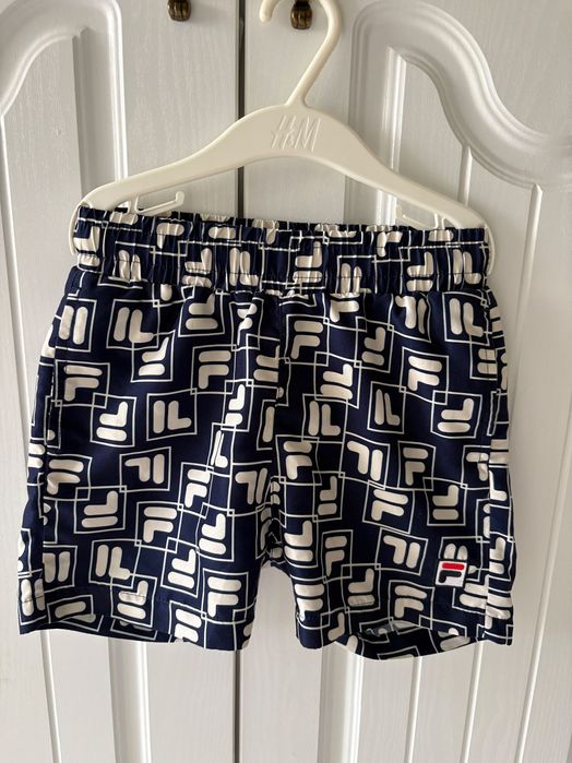 Fila Tommy Hilfigher Shorts Къси Панталони