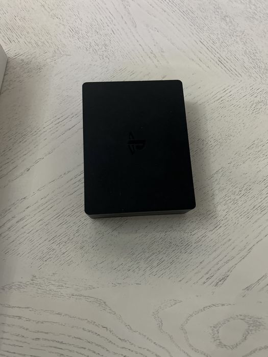 Pachet  cu vr , volan și ps4