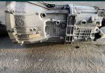 Cutie manuala 6+1 trepte bmw f20 f10 f11 f30 f31 2.0 diesel n47