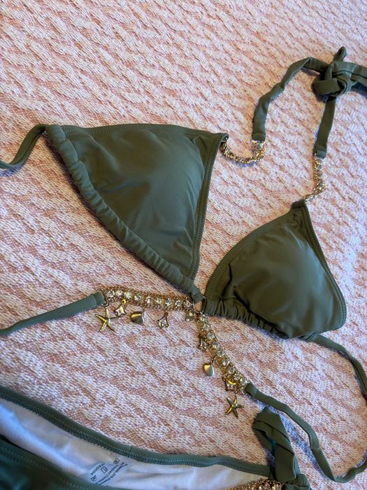 Бански цели и половинки