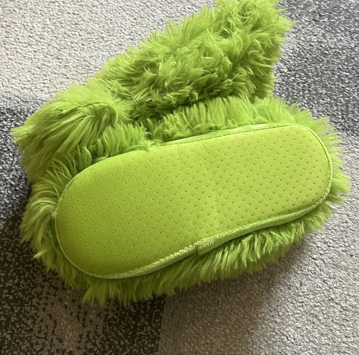 Пантафи     Гринч