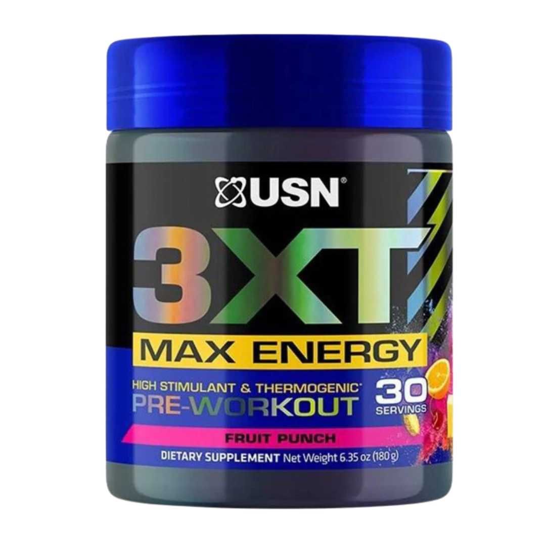 USN 3XT Max Energy