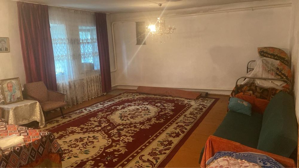 Продам дом в поселке Коктал