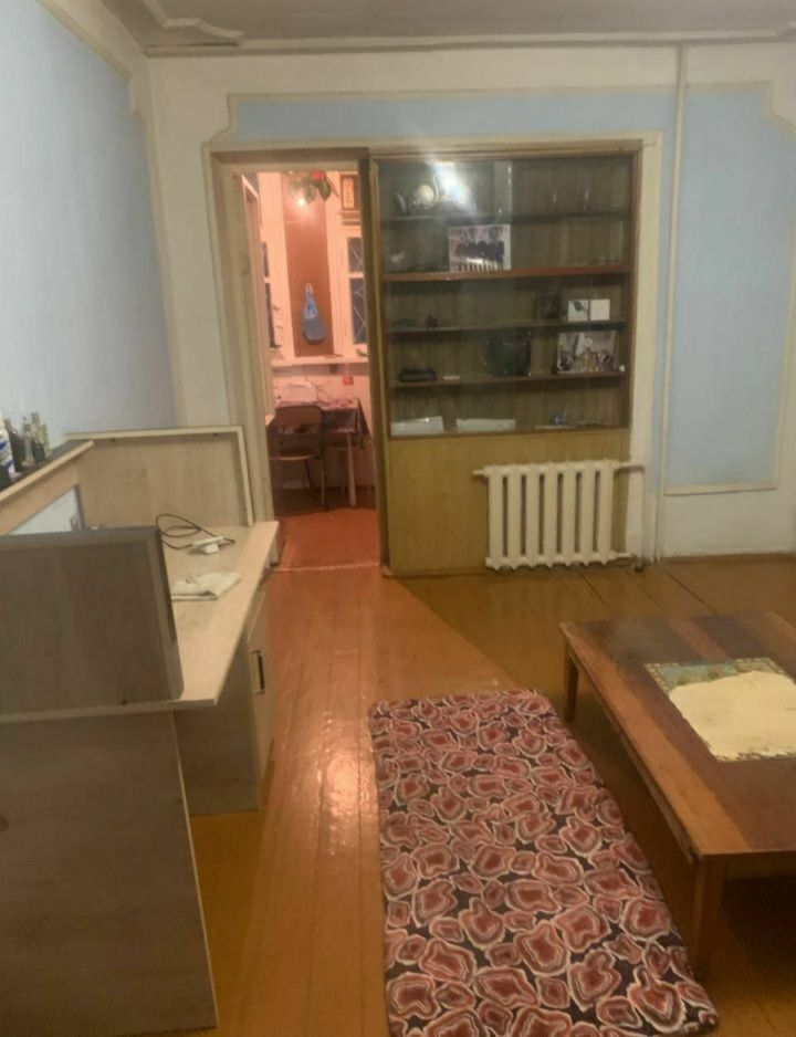 Продается квартира