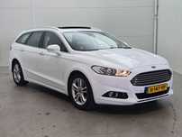 Ford Mondeo Primul Proprietar/TVA inclus deductibil/Automat/160 cai/147.904 km