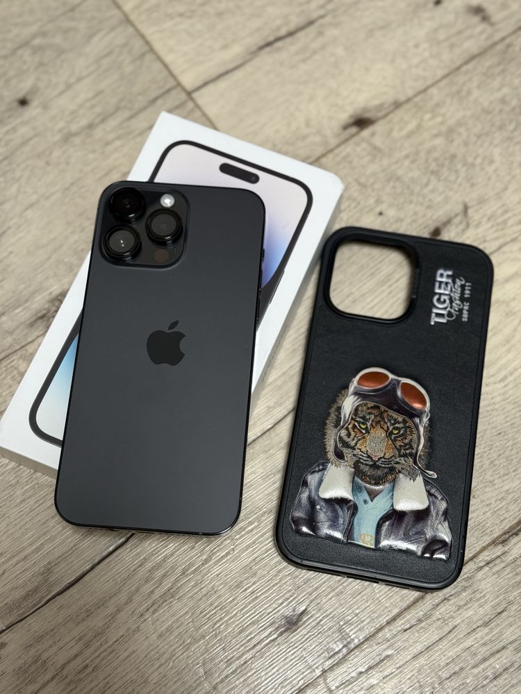 Iphone 14 pro max 1tb