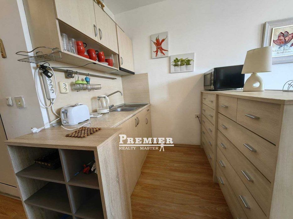 Продава се Тристаен апартамент в к.к. Слънчев бряг - 59 кв.м за 1339 €/кв.м - Снимка #7