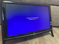 All in one emachines intel