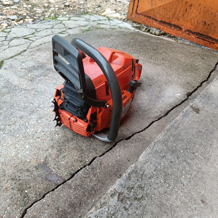 Хускварна 372 xp x torq ,Stihl 211