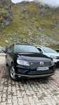 Volkswagen Touareg Touareg R Line 3.0 V6 TDI 262 cp