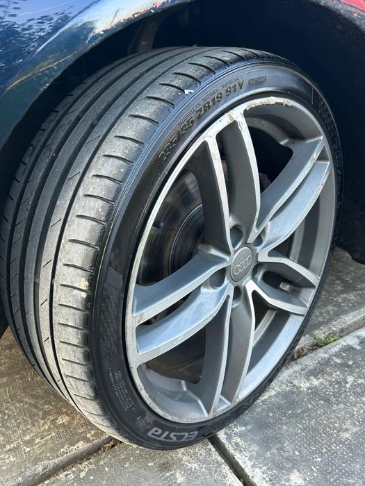 Audi a 4 B8 2.0 143 cp