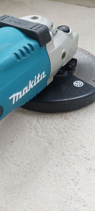 Vind Flex Makita 2200W Fabricatie 2025 ,Aproape Nou
