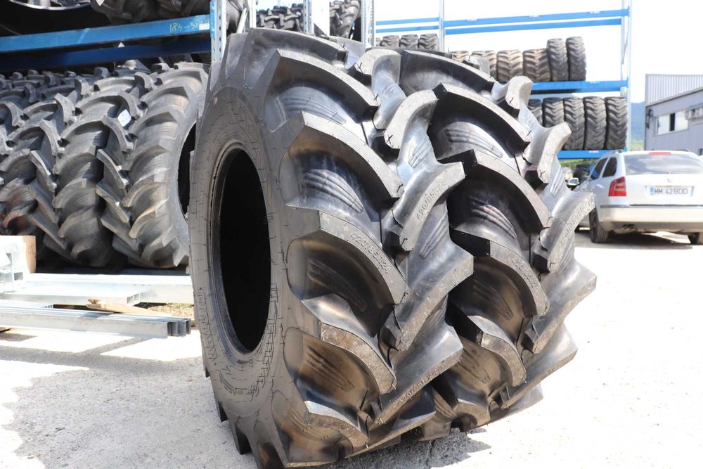 Anvelopa 420/85 R24 (16.9 R24) OZKA AGRO10 TL 137/A8