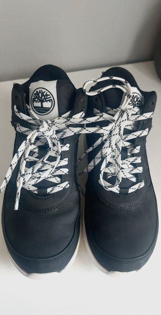 Сникърси Timberland, 37.5 номер