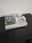 Xbox One S 1TB + Fifa 19