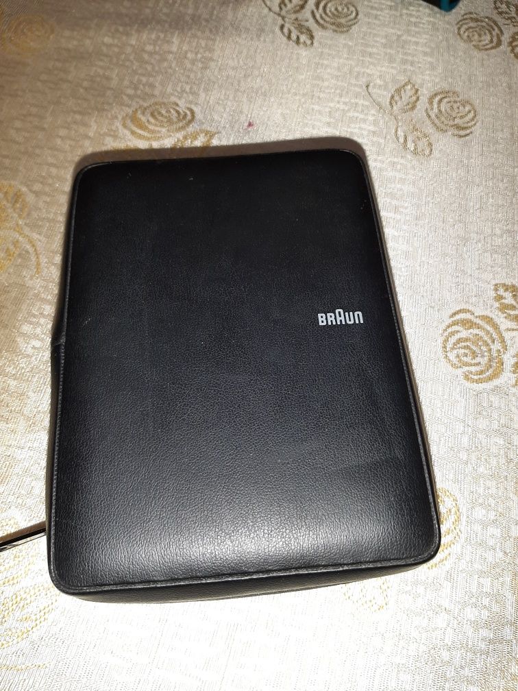 Машинка за подстригване BRAUN