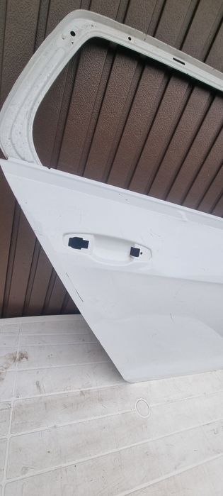 Usa dreapta spate Vw golf 7