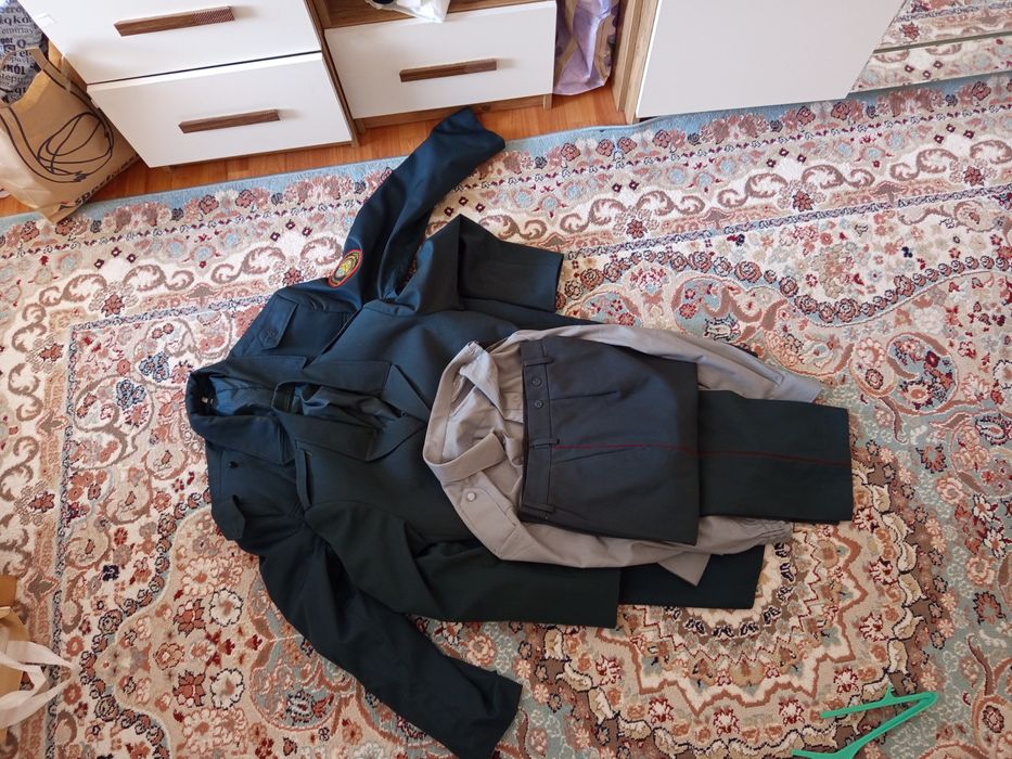 Одежда  продается